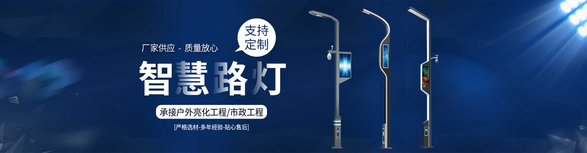 仙游县太阳能路灯定制厂家